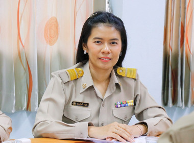 การประชุมข้าราชการ พนักงานราชการ และลูกจ้างประจำ ... พารามิเตอร์รูปภาพ 42